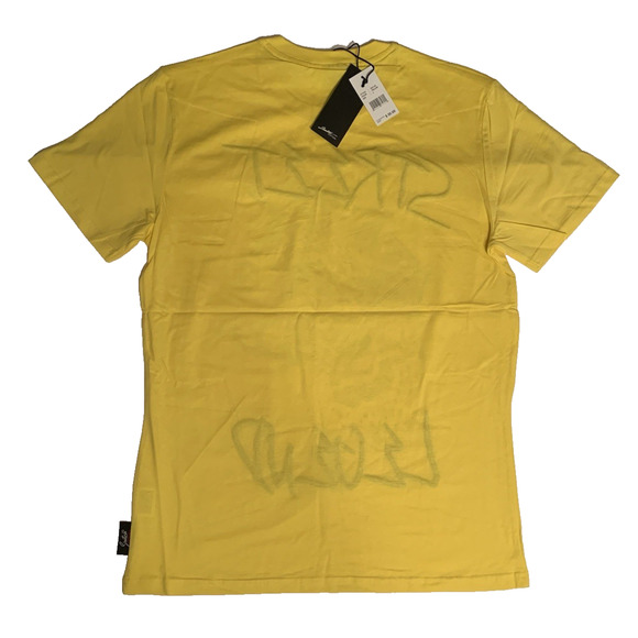 Switch Remarkable Men's LG Street Legend Jaguar Graphic Print T-Shirt MSRP $50 - Picture 5 of 9